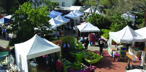 Tucson Museum of Art’s Holiday Artisans Market